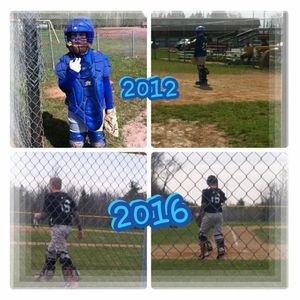 Meet your Posher, Trevor